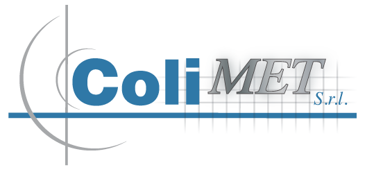 Colimet srl-Logo