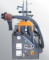 galvanizing plant spray OSU ArcMould_130