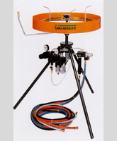 Gas Injection system Osu AC 2000