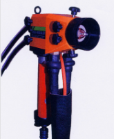 Pistolet pour pulvérisation galvaniser Osu Arcspray standard type multi-usage LD_U 2