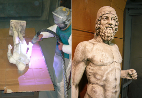 opere d'arte