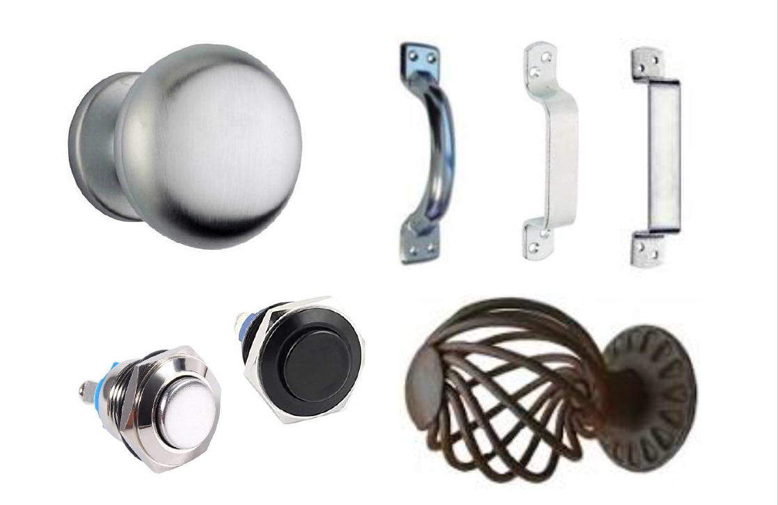 handles and knobs